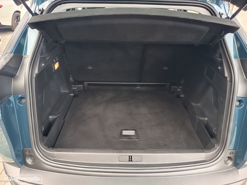 Peugeot 3008 1.5 BlueHDi Active Pack EAT8 - 27