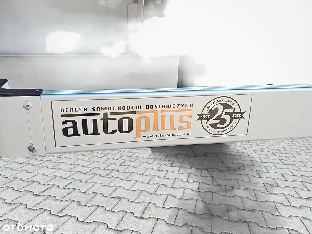 Peugeot BOXER LAMBOX 10 palet - 23