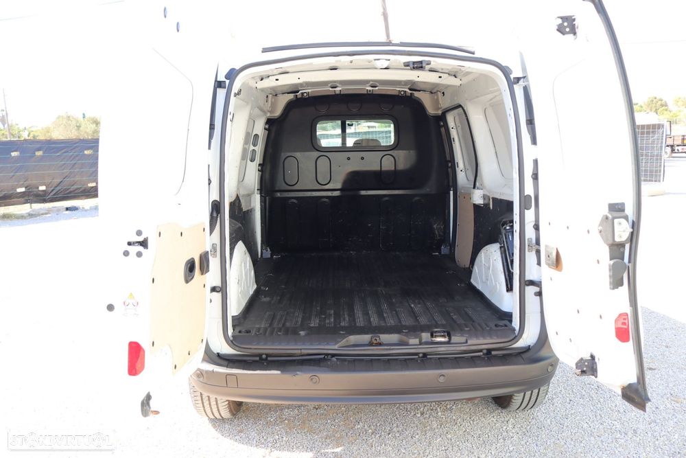 Renault Kangoo 1.5 dCi Maxi 3 Lugares C/Iva Incluído - 7