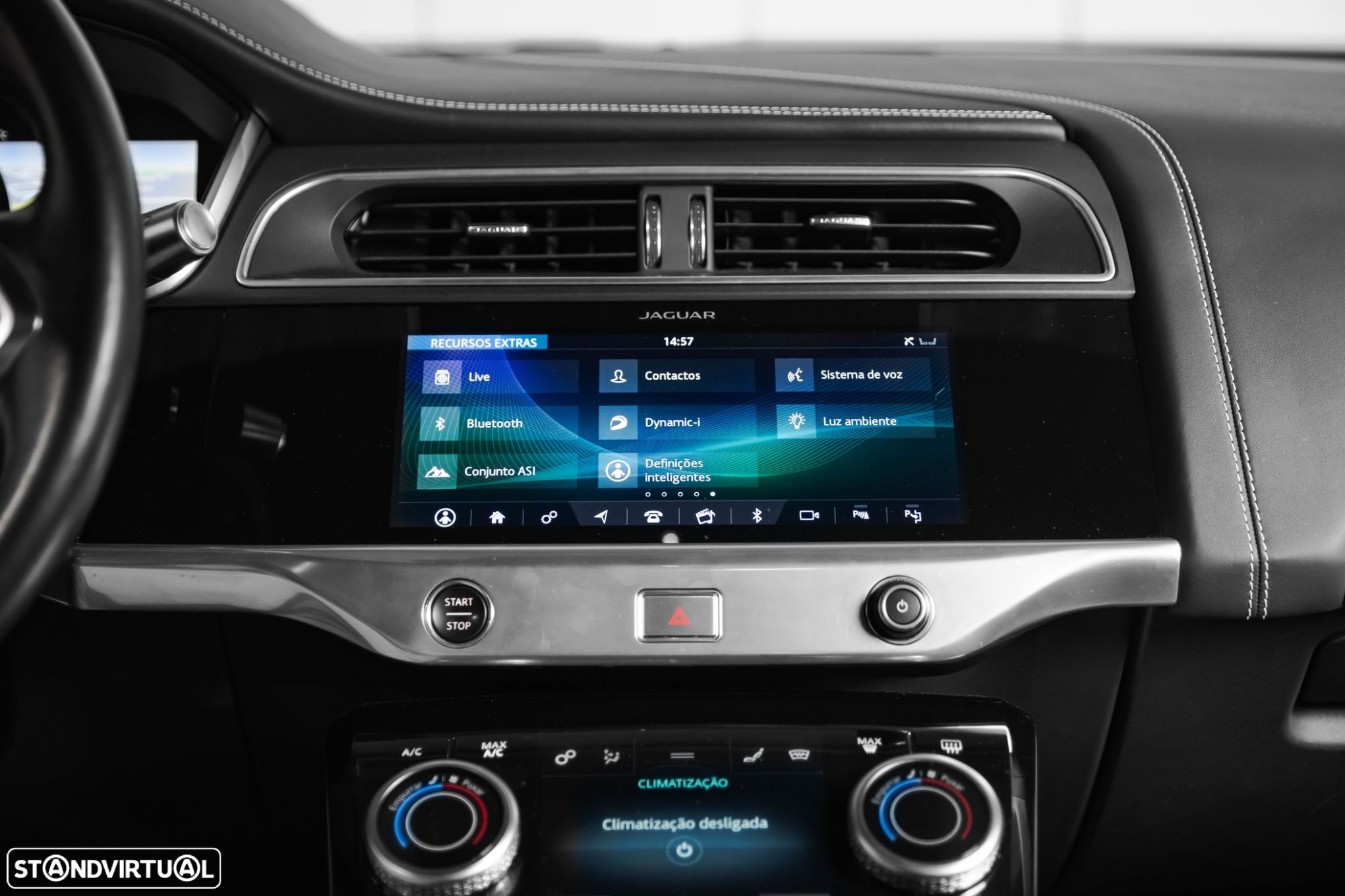 Jaguar I-Pace EV400 AWD First Edition - 10