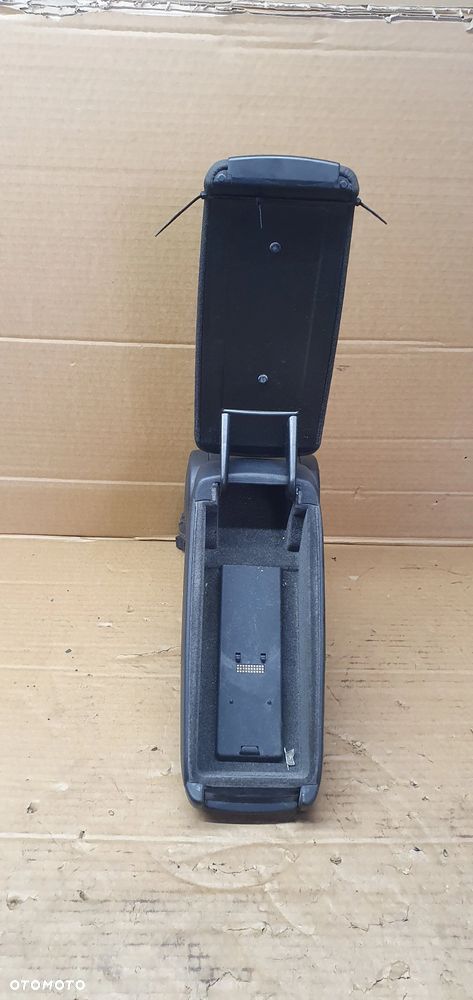 Podłokietnik środkowy Audi A4 B6 8E0864207G - 5