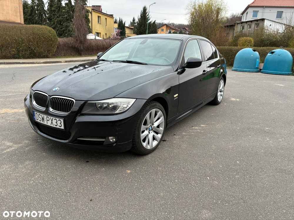 BMW Seria 3 320d - 2