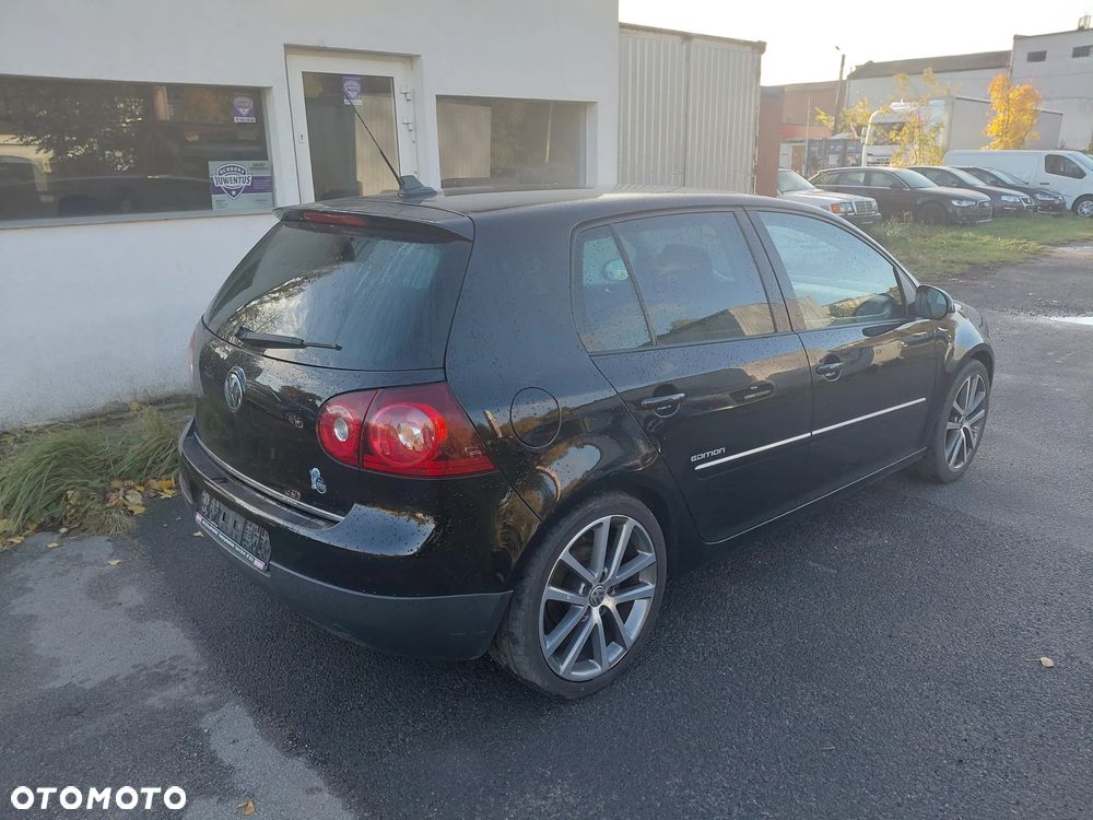 Volkswagen Golf - 7