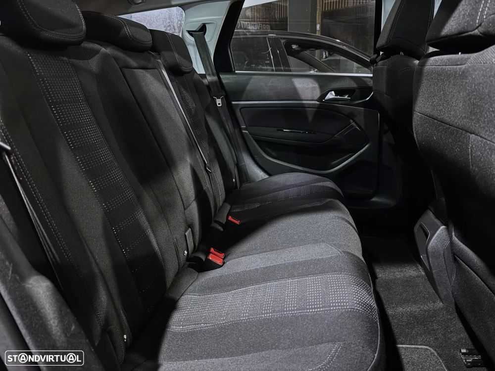 Peugeot 308 SW 1.6 BlueHDi Style - 20