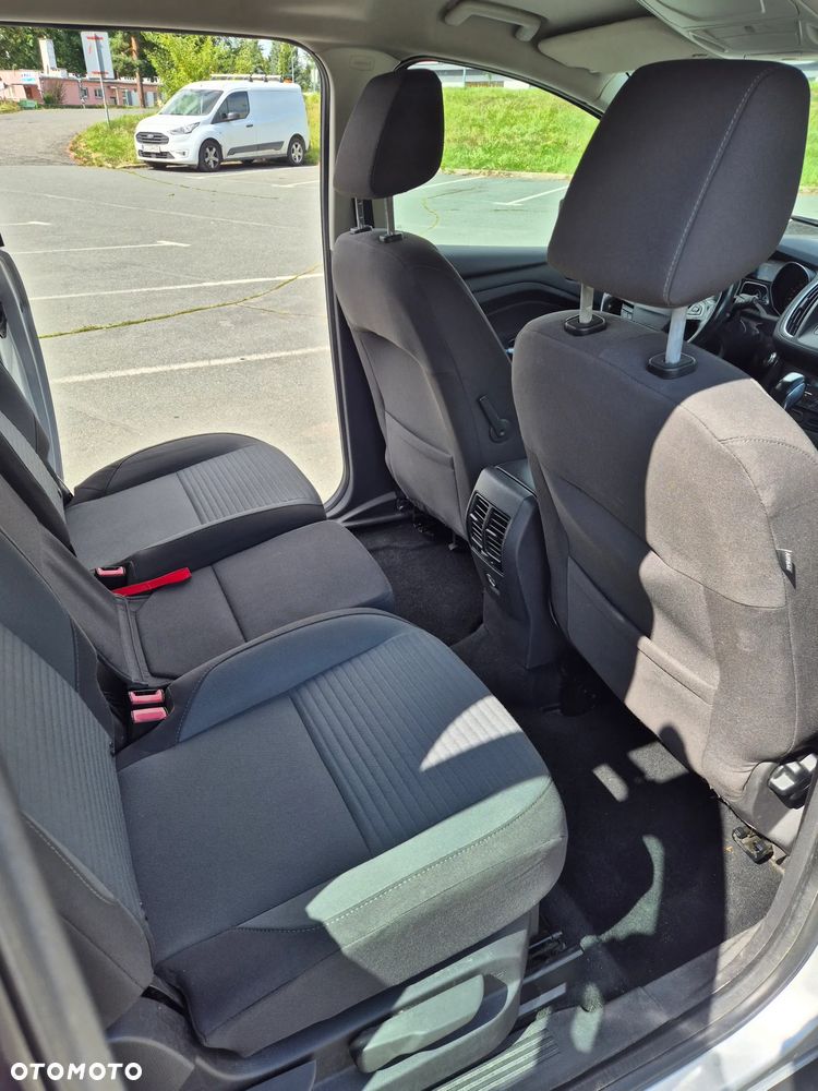 Ford Grand C-MAX Gr 1.5 TDCi Edition ASS - 14