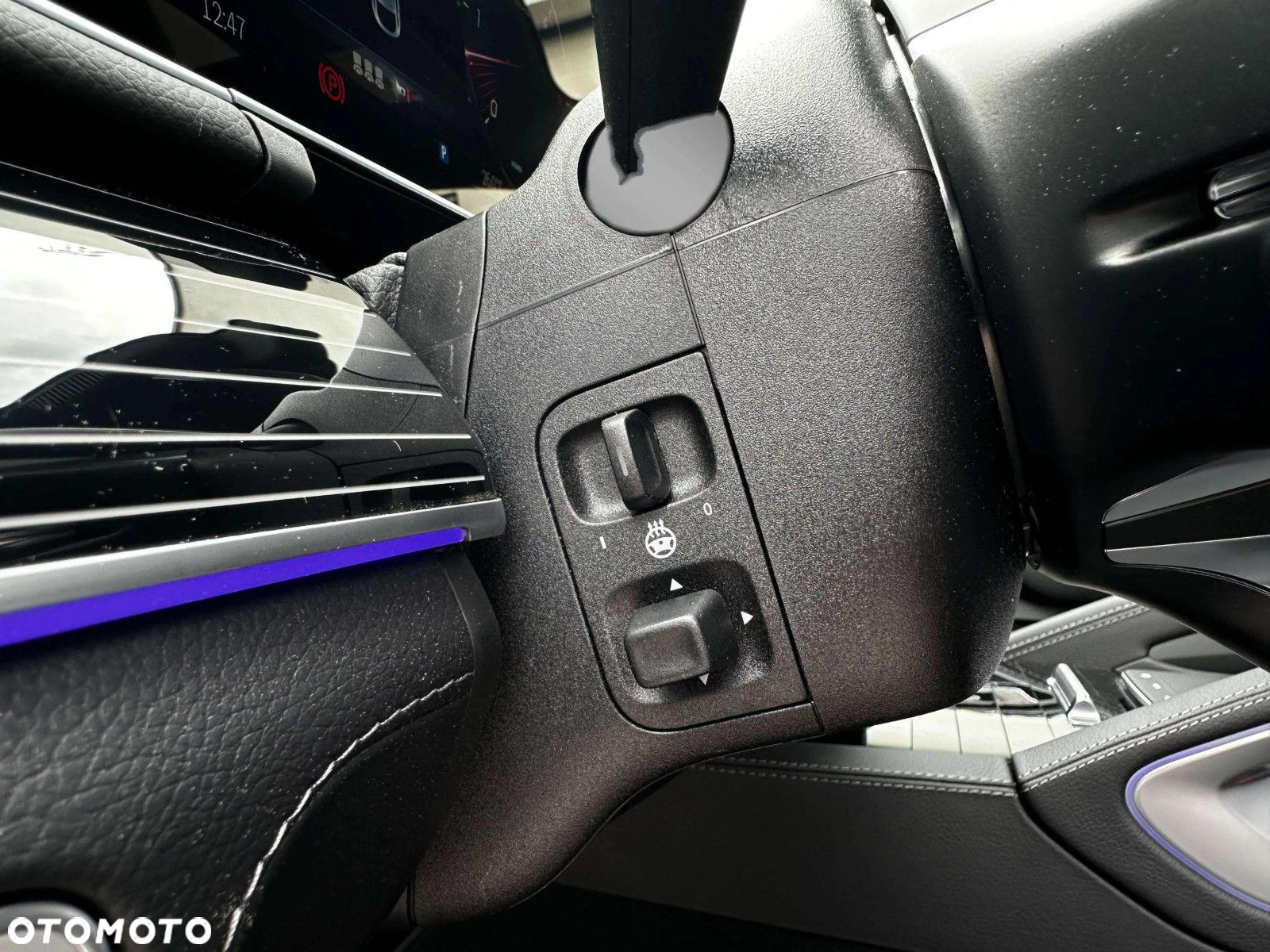 Mercedes-Benz GLE - 19