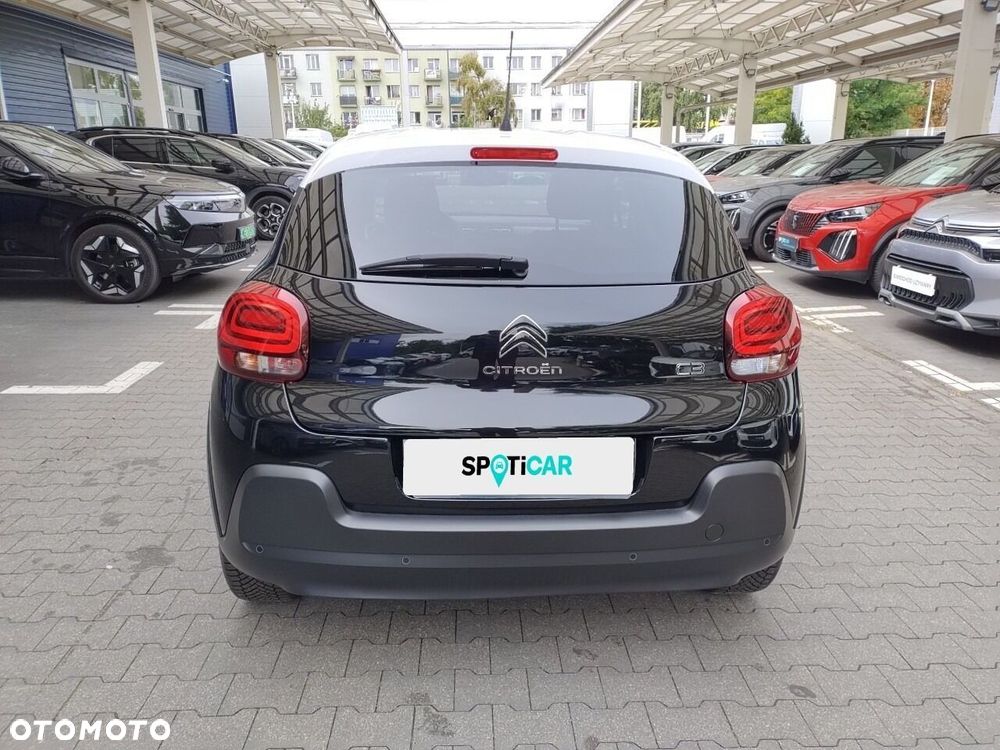 Citroën C3 - 5