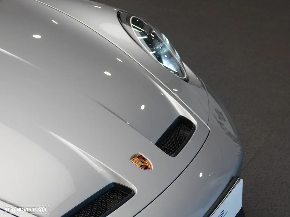 Porsche 911 (992) GT3 Touring Package PDK - 19