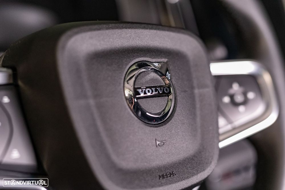 Volvo XC 40 T5 Recharge DKG Plus Bright - 24