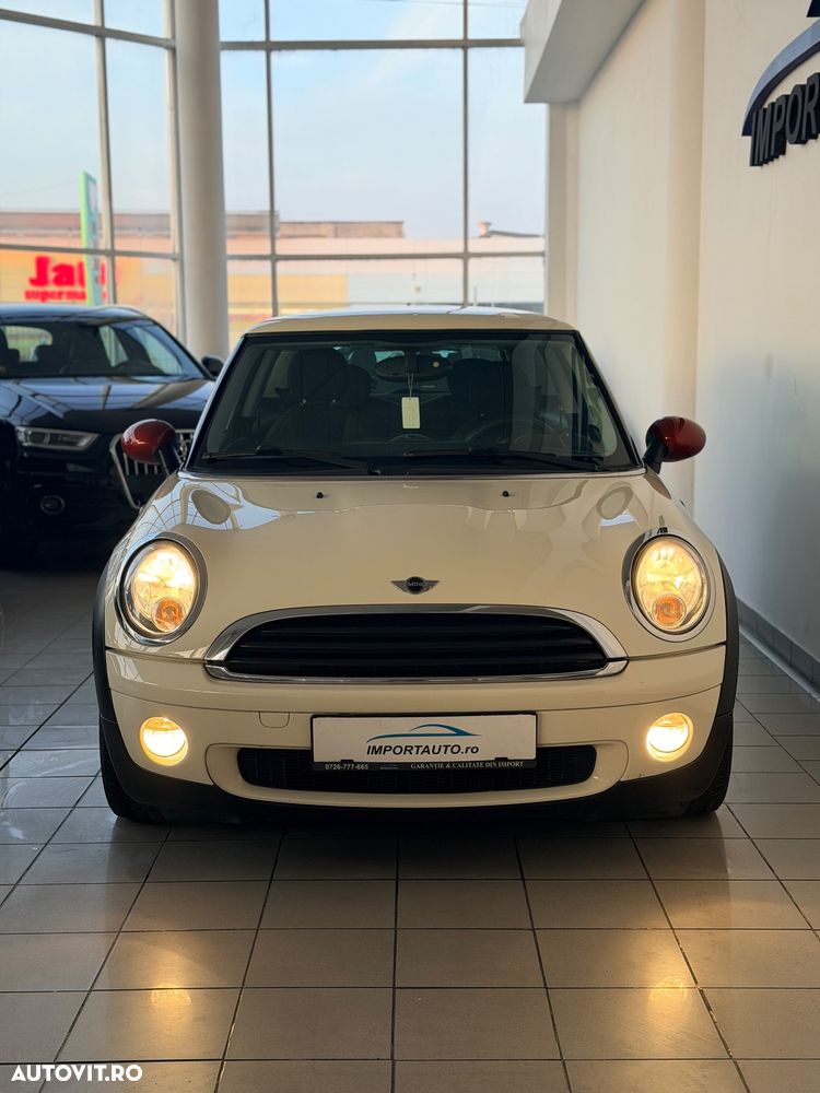 Mini ONE - 2