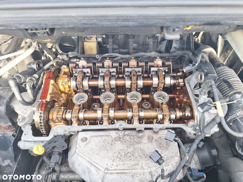 Peugeot 3008 1.6 Style - 22