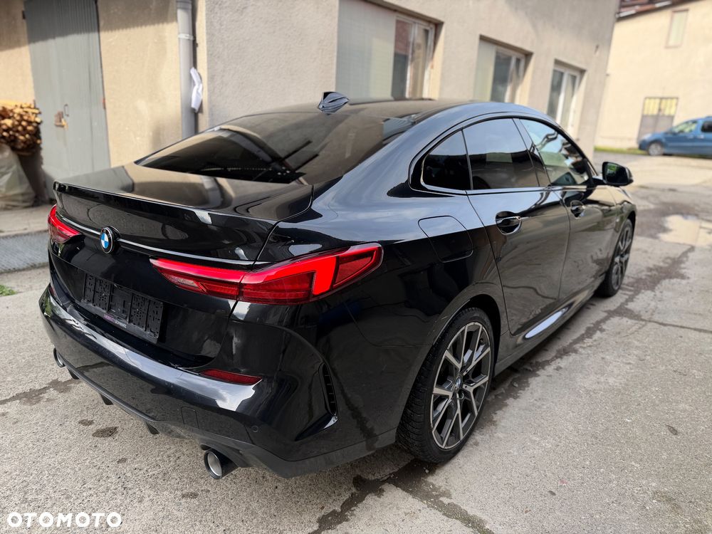 BMW Seria 2 218d GT M Sport - 6