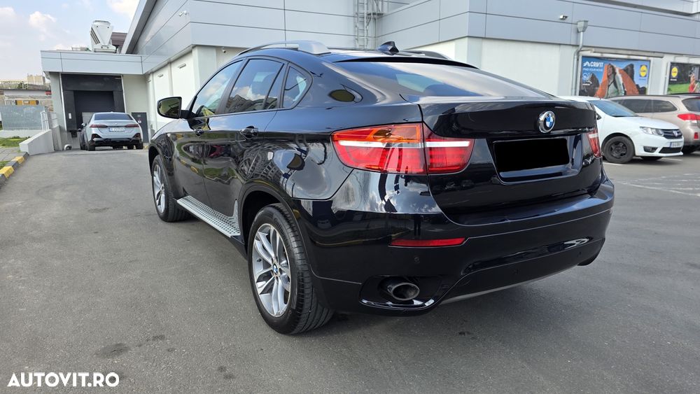 BMW X6 - 3