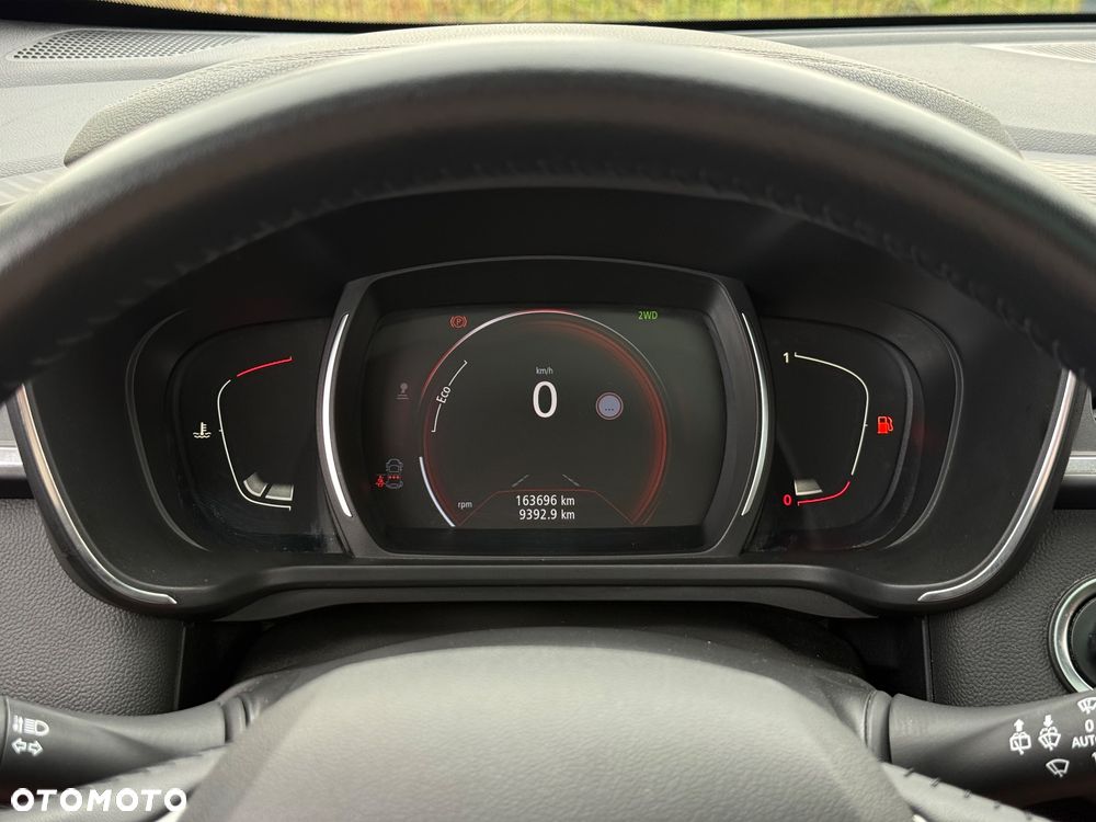 Renault Kadjar 1.6 dCi Energy Intens 4x4 - 16