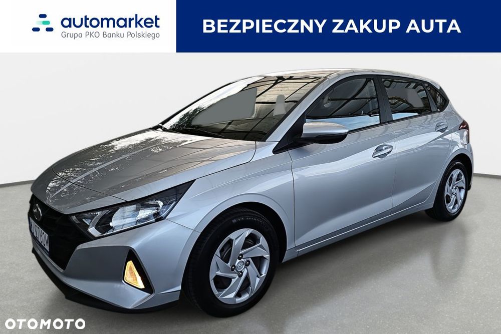 Hyundai i20 1.2 Pure - 1