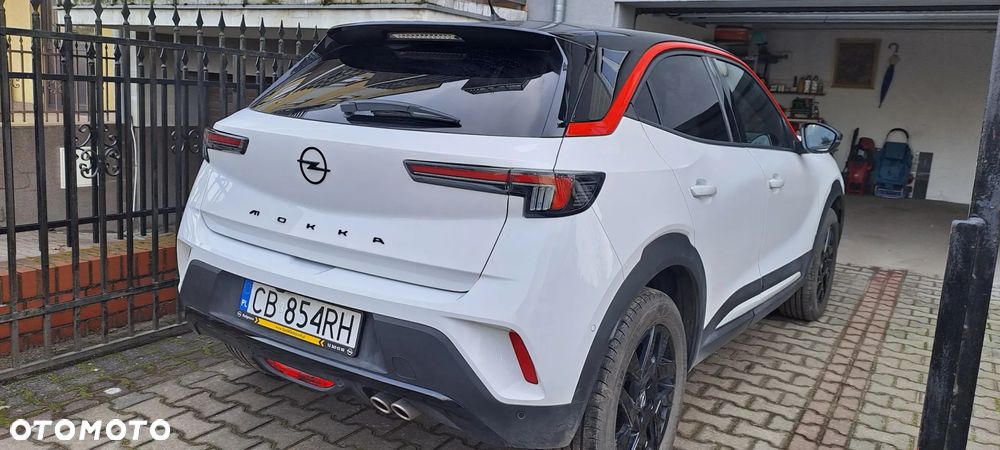 Opel Mokka - 6