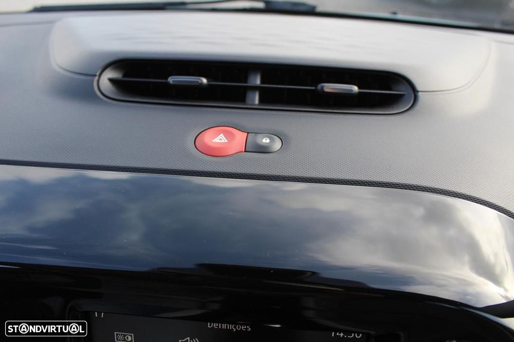 Renault Twingo Z.E. 22 Zen - 24