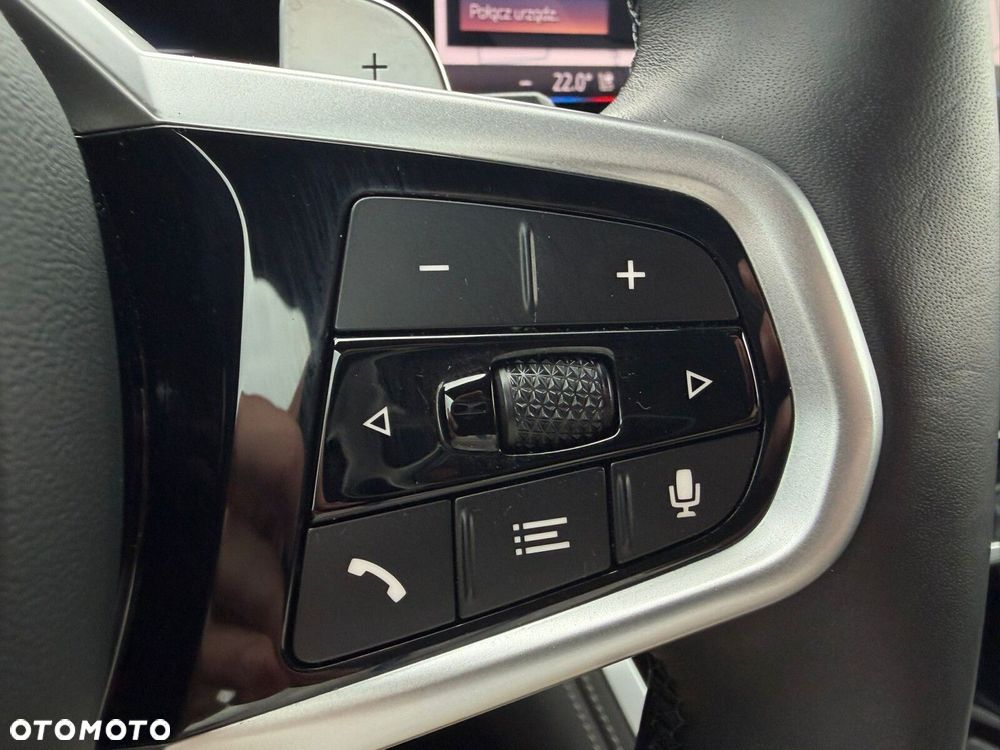 BMW Seria 4 430i xDrive M Sport sport - 20