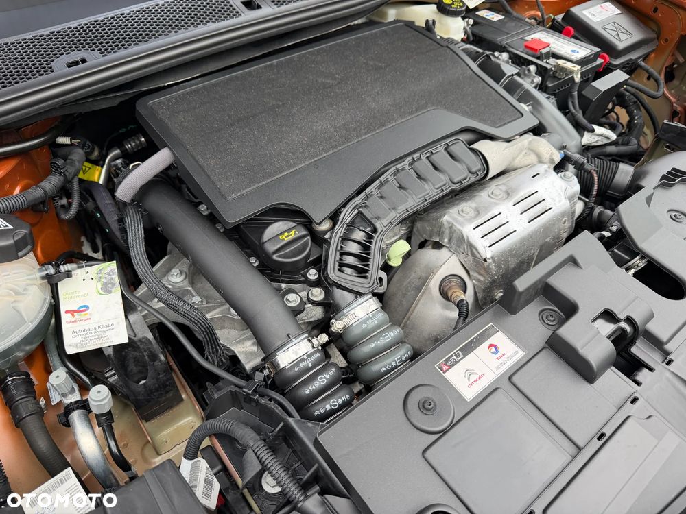 Citroën C4 - 37