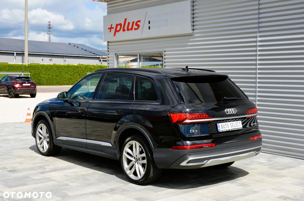 Audi Q7 - 14