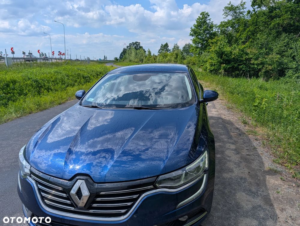 Renault Talisman 1.6 Energy dCi Intens - 15