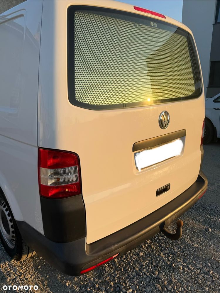 Volkswagen Transporter Standard - 3