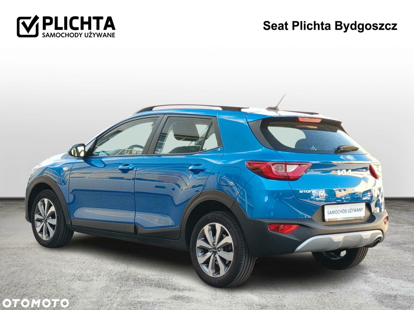 Kia Stonic 1.2 M - 3