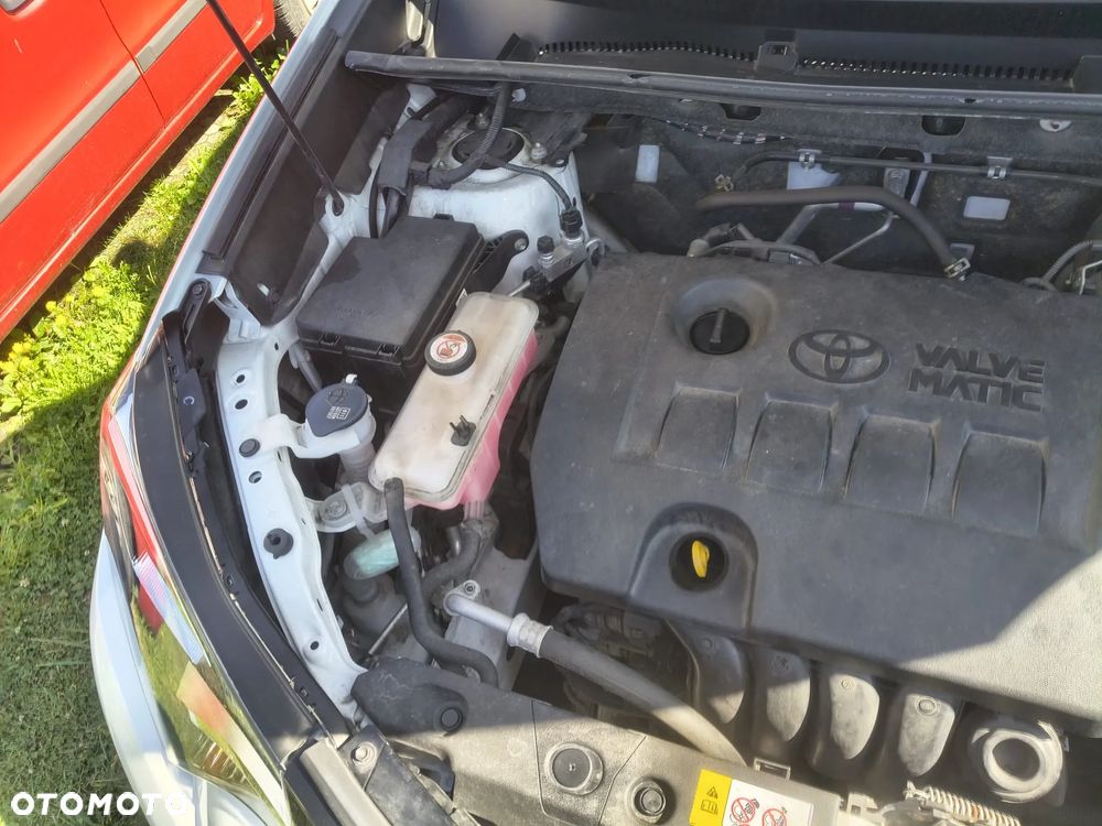Toyota RAV4 2.0 Active 4x4 - 18