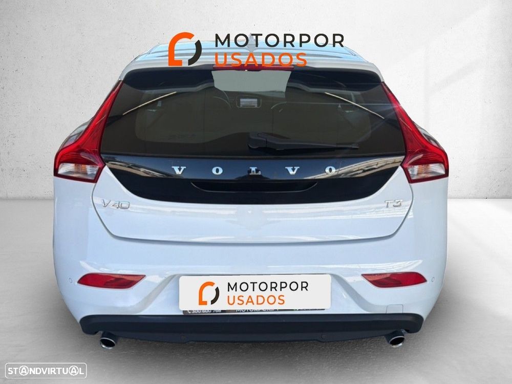 Volvo V40 - 5