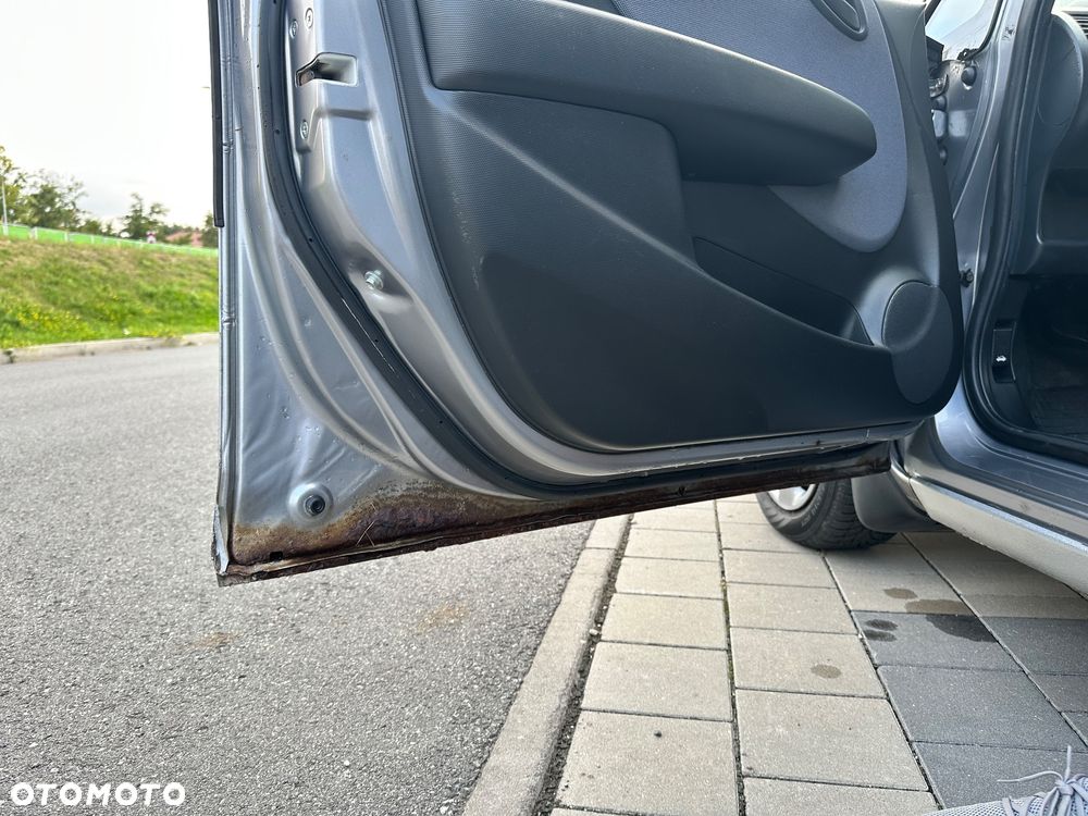Honda Jazz 1.2 S-X Cool - 25