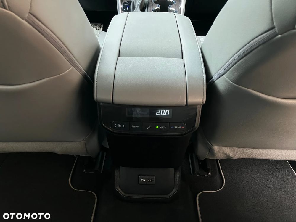 Toyota Highlander 2.5 Hybrid Prestige - 22