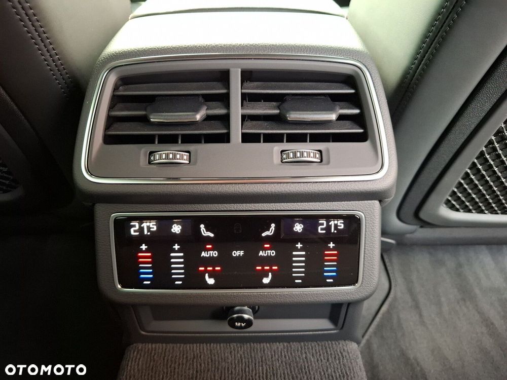 Audi A6 Avant - 20