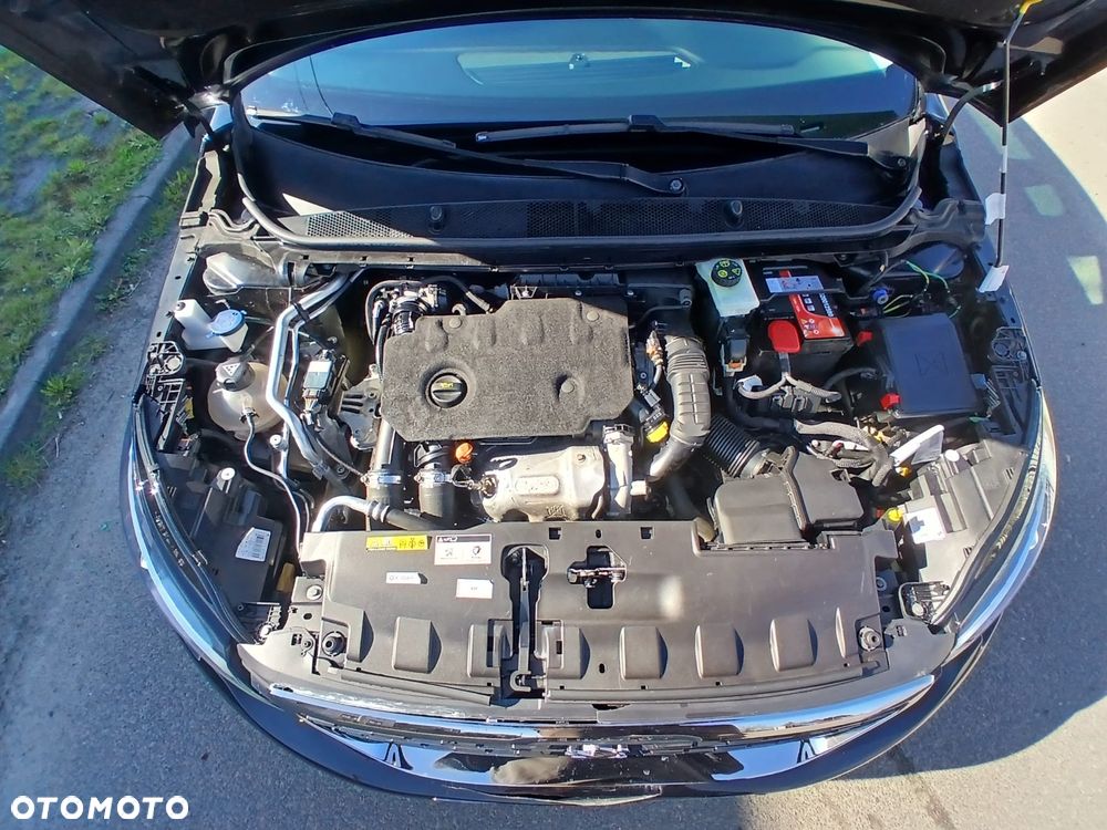 Peugeot 308 1.5 BlueHDi Allure Pack S&S EAT8 - 26