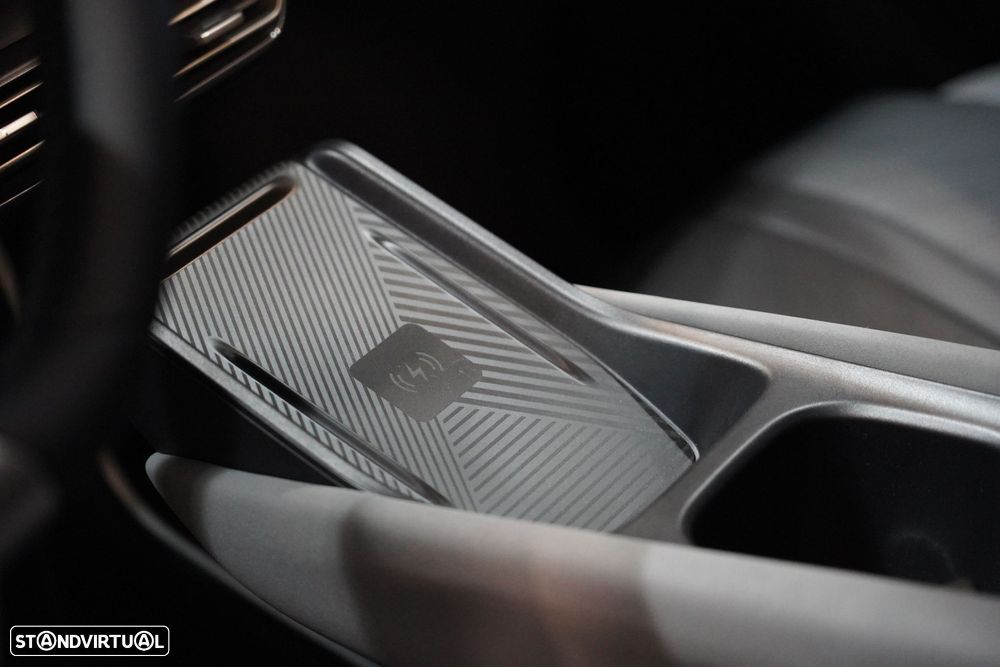 BYD Dolphin Surf 43.2 kWh Comfort - 27