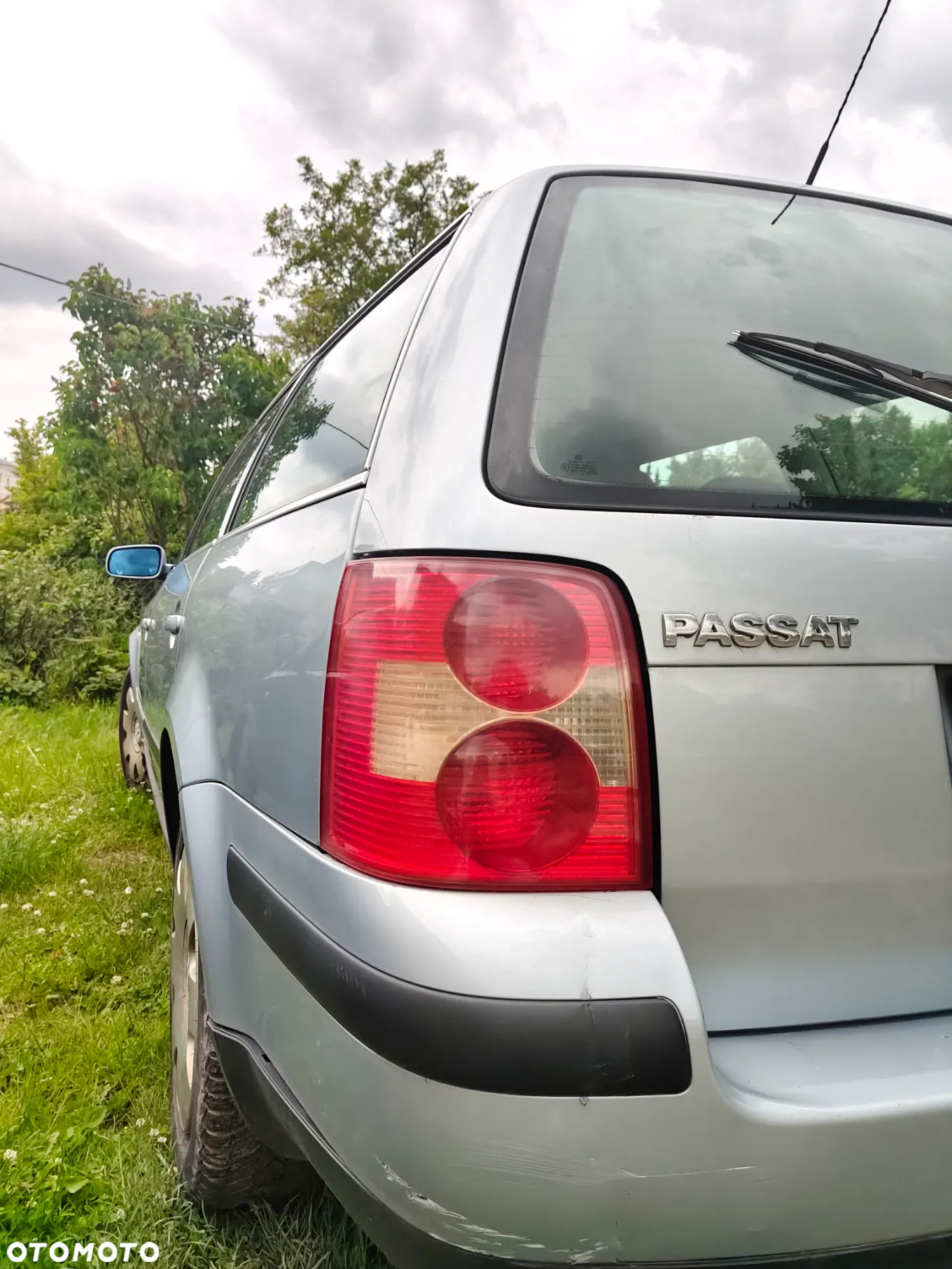 Volkswagen Passat 1.8T Comfortline - 16