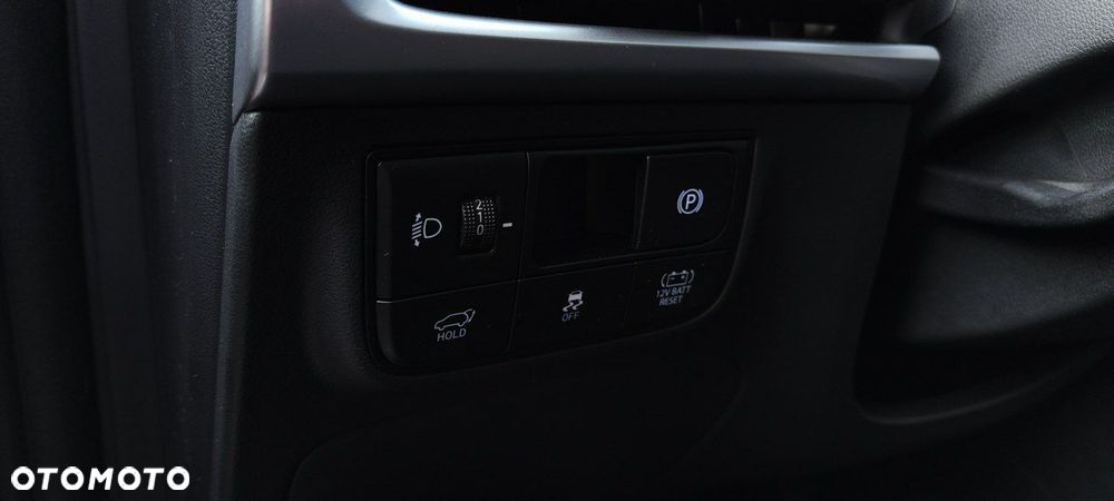 Hyundai Tucson - 10