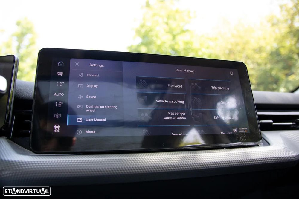 Aiways U5 Premium - 27