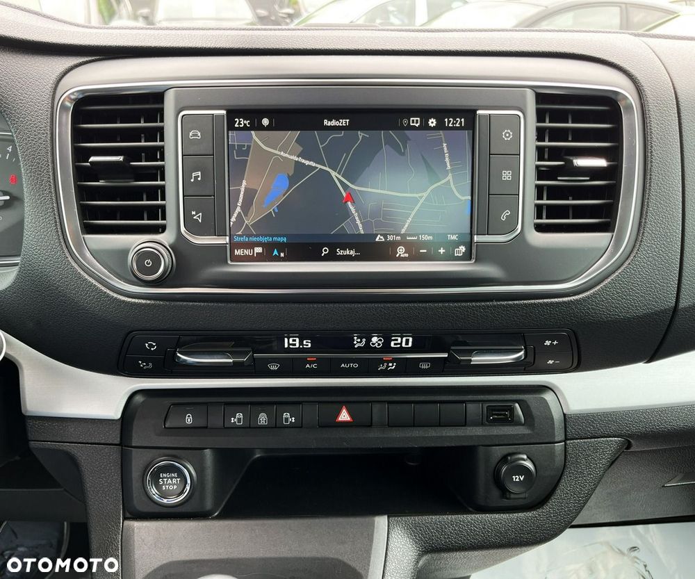 Opel Zafira 2.0 D L Edition - 23
