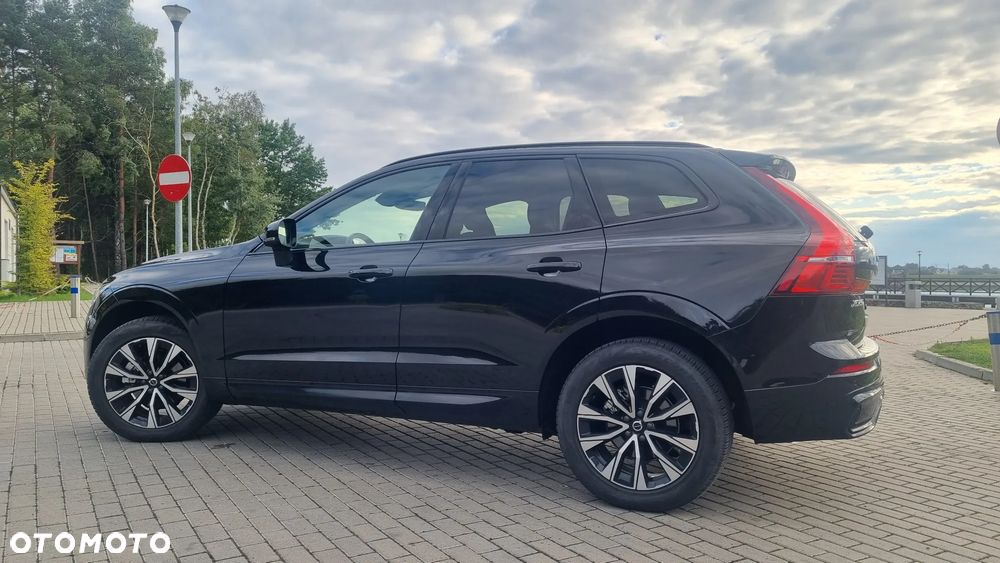 Volvo XC 60 B5 B AWD Core - 3