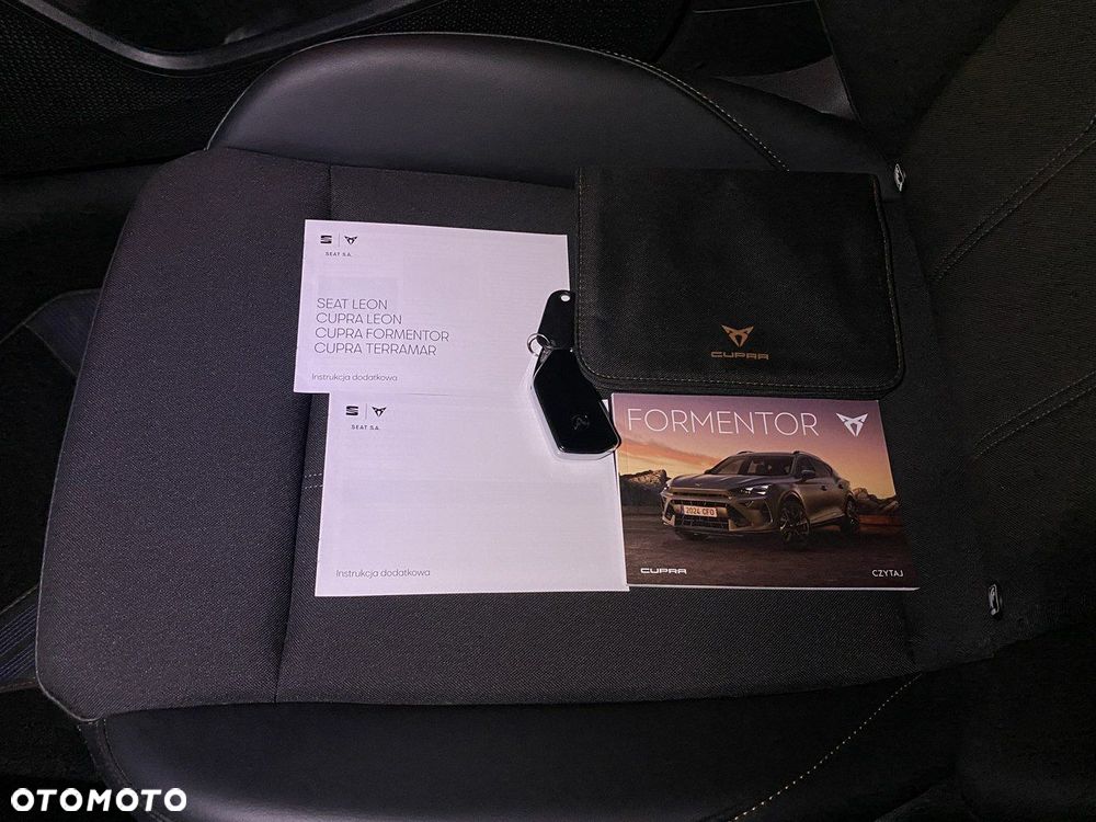 Cupra Formentor - 40