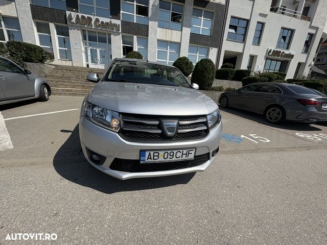 Dacia Logan 0.9 TCe Ambiance - 19