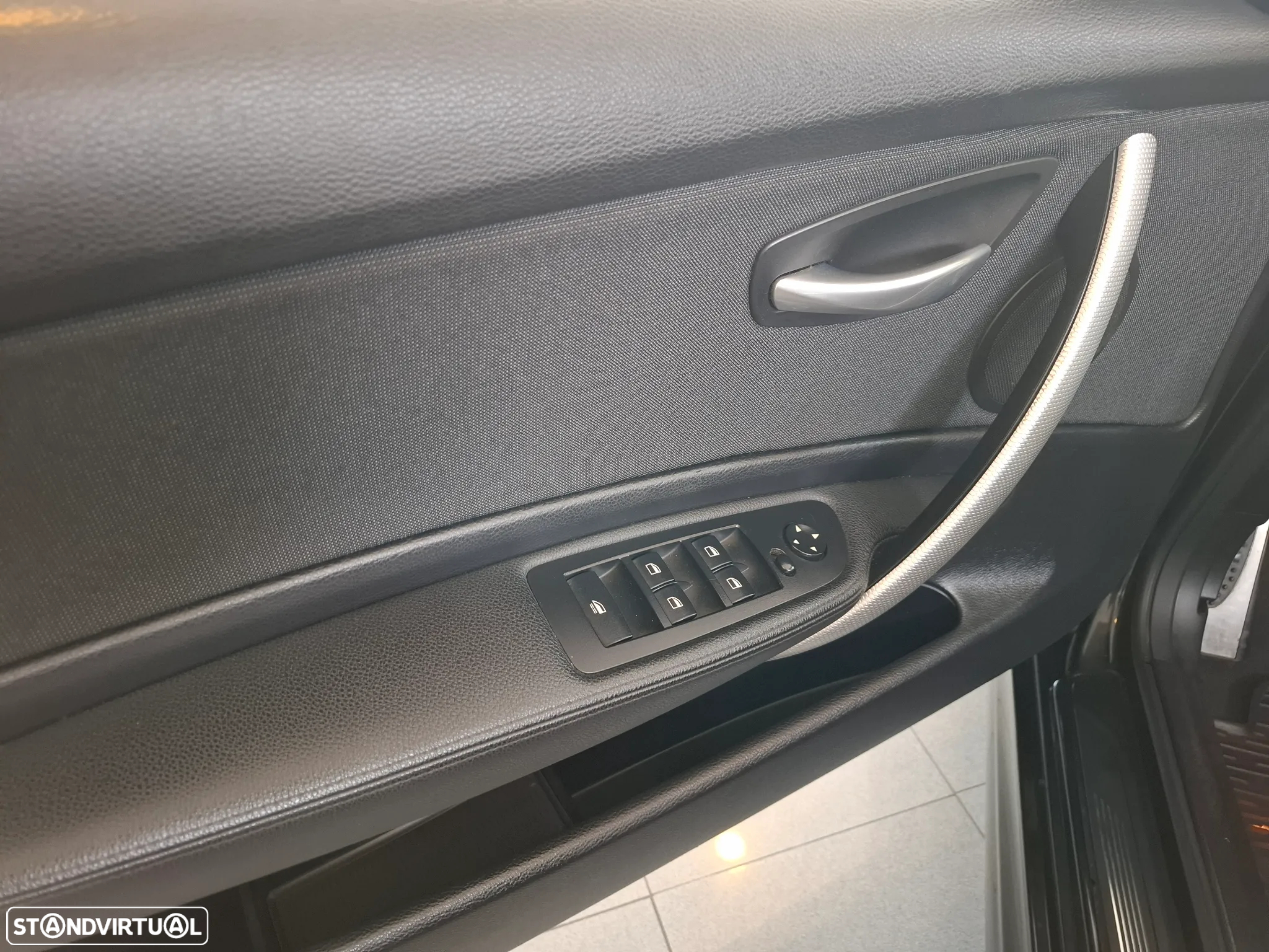 BMW 120 d - 8
