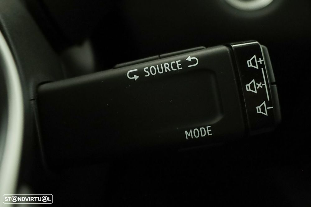 Renault Captur 1.0 TCe Techno Bi-Fuel - 19