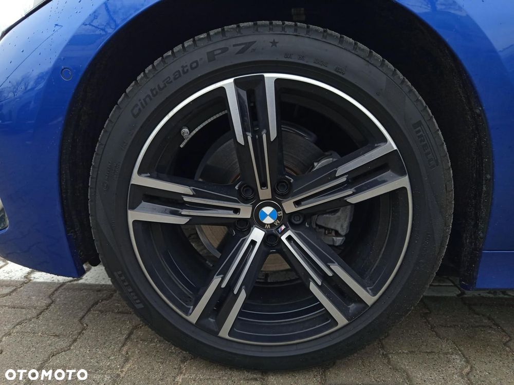 BMW Seria 3 - 11