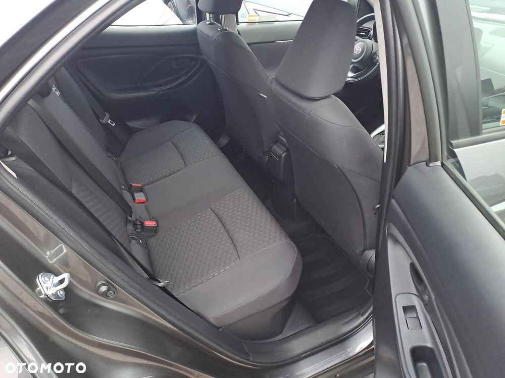 Toyota Yaris Hybrid 1.5 Comfort - 11