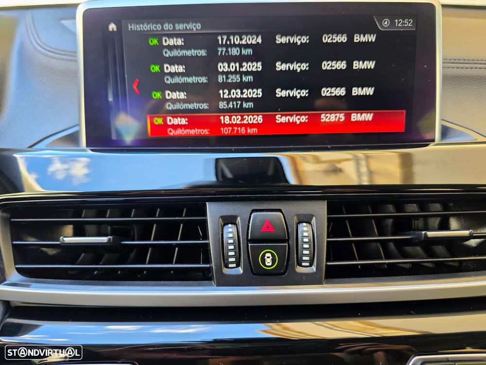 BMW X2 16 d sDrive Auto - 45