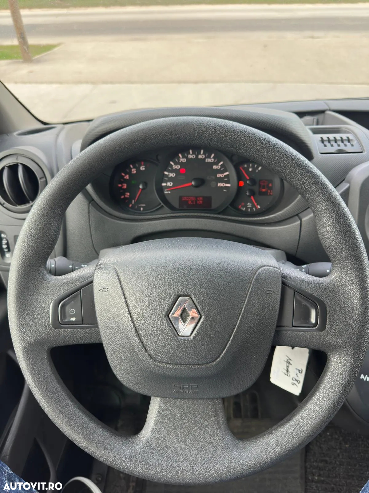 Renault Master ENERGY dCi 170 L2H2 QS VA - 7