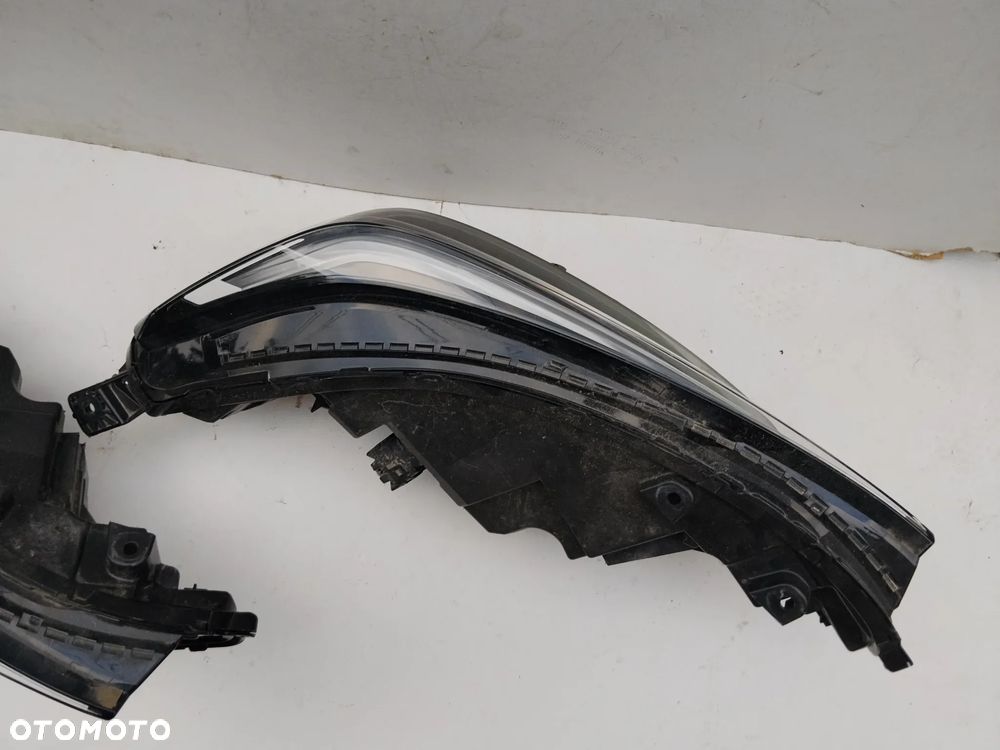 Lampa Lewa Prawa Full led Honda hrv hr-v 3 III Europa - 2