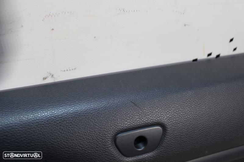 Quartela / Forra Da Porta Bmw 3 Cabriolet (E93)  Quartela Traseira Bmw - 7