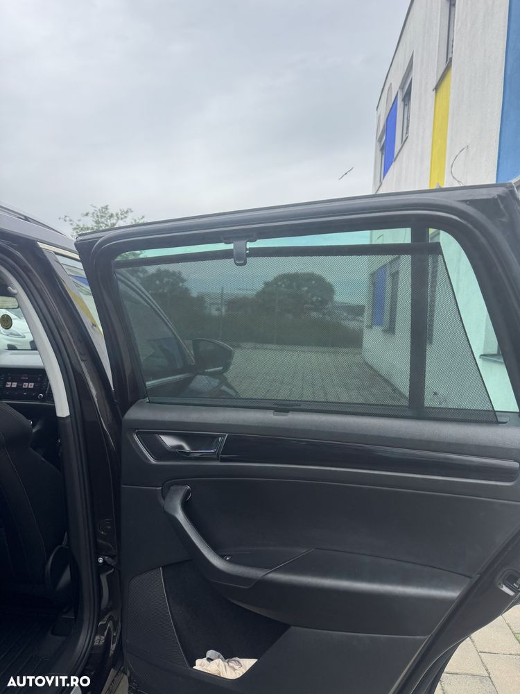Skoda Kodiaq 2.0 TDI 4X4 DSG Style - 10